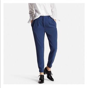 Uniqlo Women Drape Jogger - L